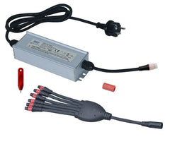 Netzgerät 100W für Sellux Pro 300 LED Scheinwerfer