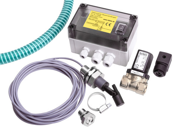 Elektronischer Wasserstandsregler