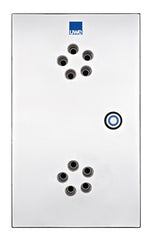 Massageanlage LIDOBLOC ◊