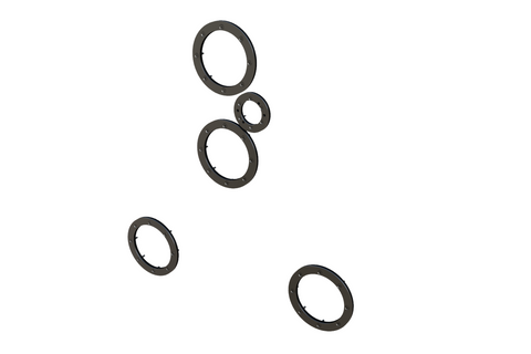 Massageanlage LIDOBLOC ◊