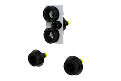 Massageanlage LIDOBLOC ◊