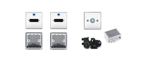 PURO Gegenstromschwimmanlage ◊