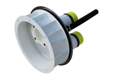 VISA Gegenstromschwimmanlage ◊