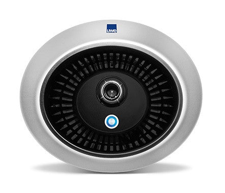 VISA Gegenstromschwimmanlage ◊