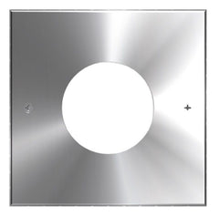 Abdeckblende Quadratisch für Folien- und Polyesterbecken für EVA SubAqua-series