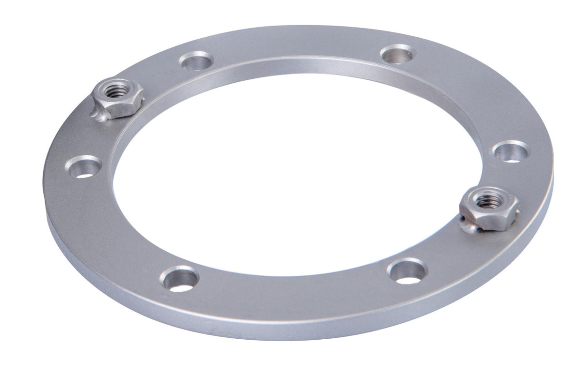 Bodenabläufe mit Antiwirbeldeckel V4A