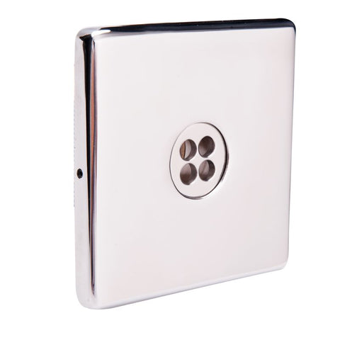 Einlaufdüsen Rotguss für Fliesen- und Folienbecken