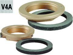 Kontersätze für Fertigbecken