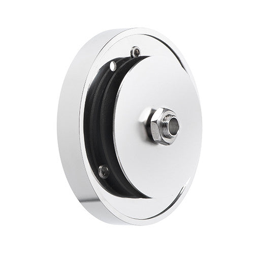 Aufputzmontage Set Fertigbecken für EVA SubAqua-series Unterwasserscheinwerfer