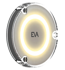 EVA SubAqua - RGB LED Unterwasserscheinwerfer 50W