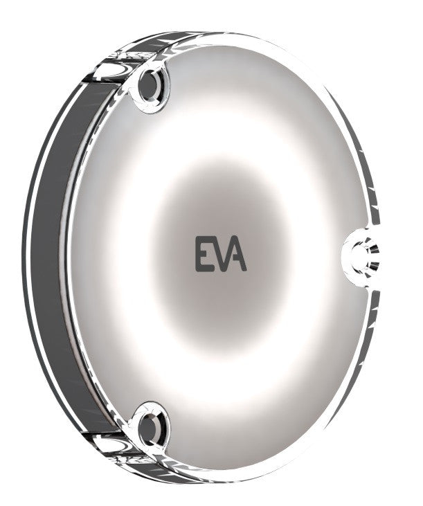 EVA SubAqua - mono LED Unterwasserscheinwerfer 25W