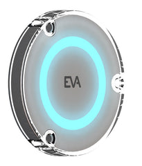 EVA SubAqua - mono LED Unterwasserscheinwerfer 25W