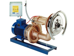 TAIFUN Gegenstromschwimmanlage ◊