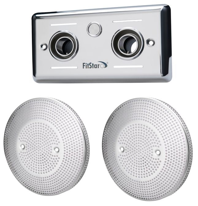 Evolution Gegenstromschwimmanlage ◊