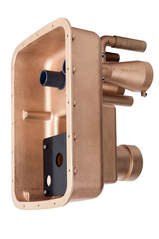 ESSENCE Gegenstromschwimmanlage ◊