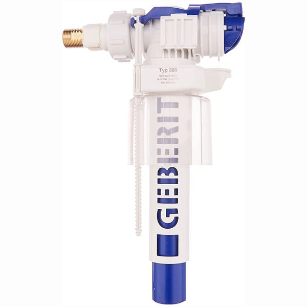 Geberit Niveauregler "mechanisch" für VA Skimmer Slim