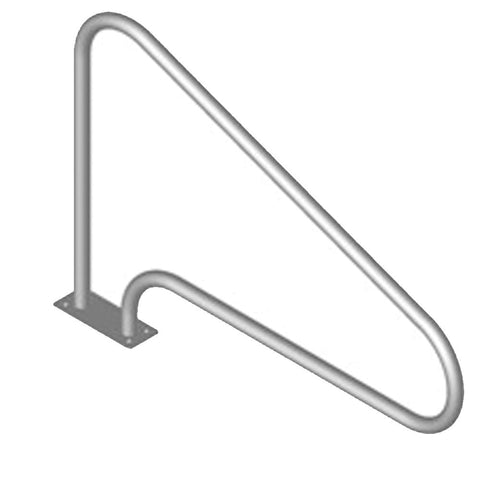 Griffbogen Typ L Modell 16.4