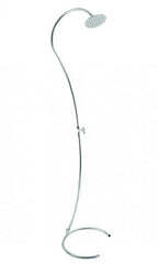 Kaltwasser-Dusche "Cobra" ◊