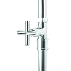 Kaltwasser-Dusche "Cobra" ◊