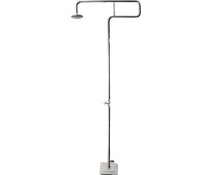 Kaltwasser-Dusche "TROMBONE" ◊