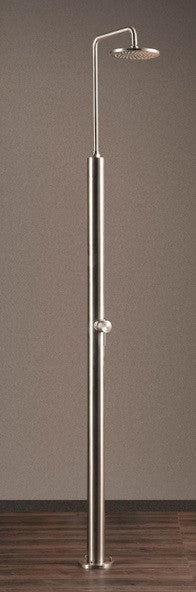 Kalt- & Warmwasser-Dusche "ROMEO" ◊