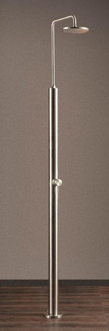 Kalt- & Warmwasser-Dusche "ROMEO" ◊