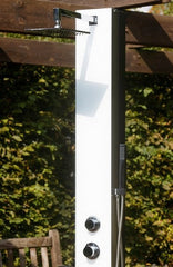 Kalt- & Warmwasser-Dusche "TOBAGO" ◊