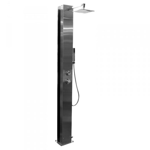 Solardusche "TRINIDAD" ◊