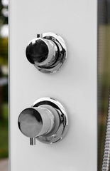 Solardusche "KUBA", "SABA", "TOBAGO" und "CURACAO" ◊