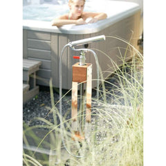 Kaltwasser-Dusche "ALTENA" & "ALTENA MINI" ◊