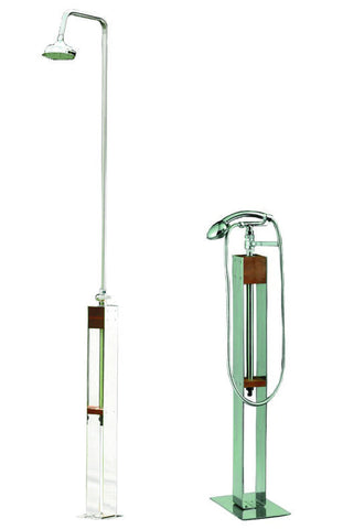 Kaltwasser-Dusche "ALTENA" & "ALTENA MINI" ◊