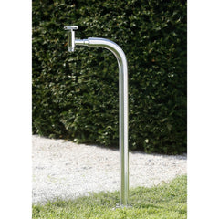 Wasserentnahmestelle klein