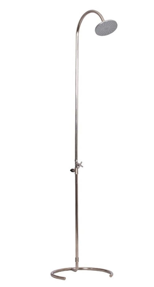 Kaltwasser-Dusche "Marlin" ◊