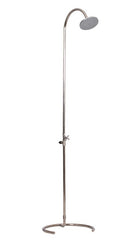 Kaltwasser-Dusche "Marlin" ◊