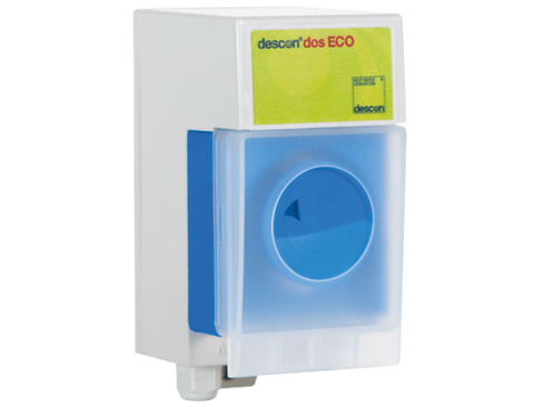 Schlauchdosierpumpe  "dos ECO" inkl. Schlauch Kit