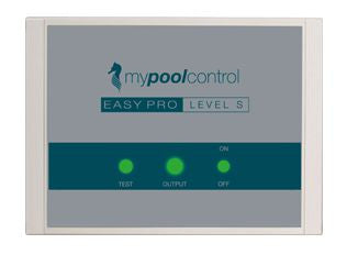 mypoolcontrol Easy PRO Level S - Niveausteuerung