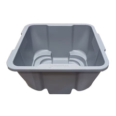 Lagerwanne für Chemikalienkanister (25 l / 30 l Kanister) ◊
