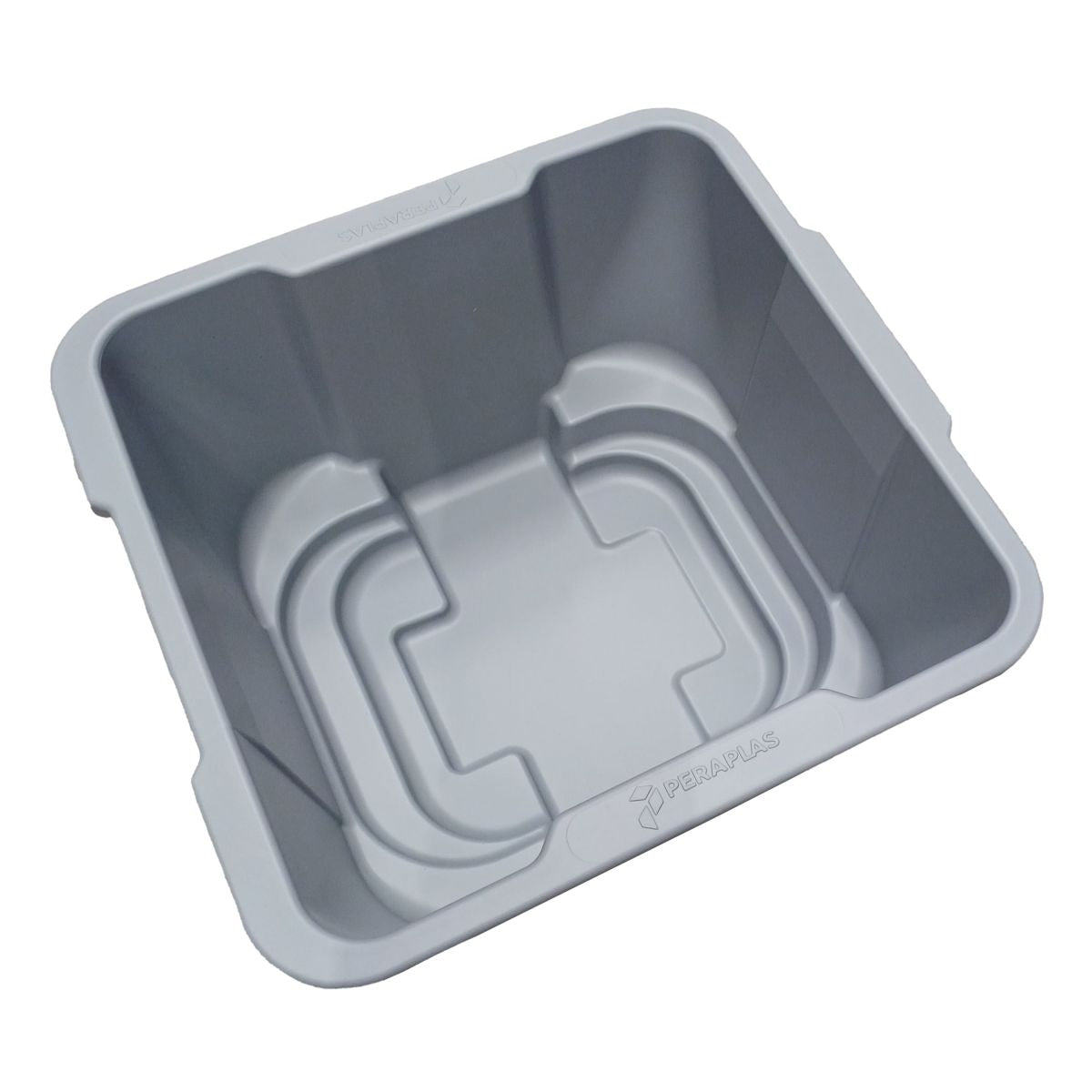 Lagerwanne für Chemikalienkanister (25 l / 30 l Kanister) ◊