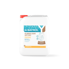 pH-Minus flüssig Anti Calc 14,9%