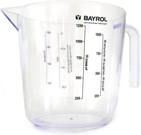 Messbecher 1,0 Liter