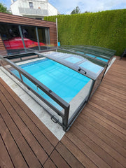 Alukov PARADE T1 - 3,10m x 6,40m x 0,72m