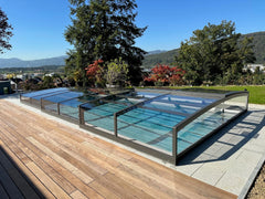 Alukov PARADE T2 - 3,75m x 7,60m x 0,77m