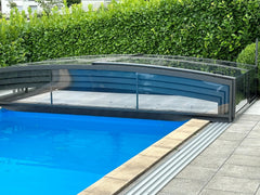 Alukov PARADE T3 - 4,25 × 8,50 x 0,93 m