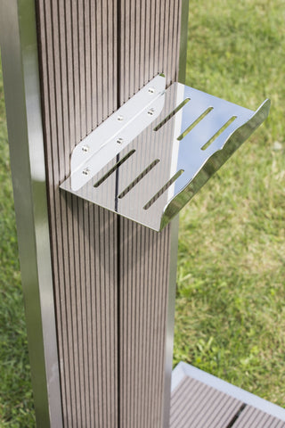 Kaltwasser-Dusche "BAHAMA" ◊