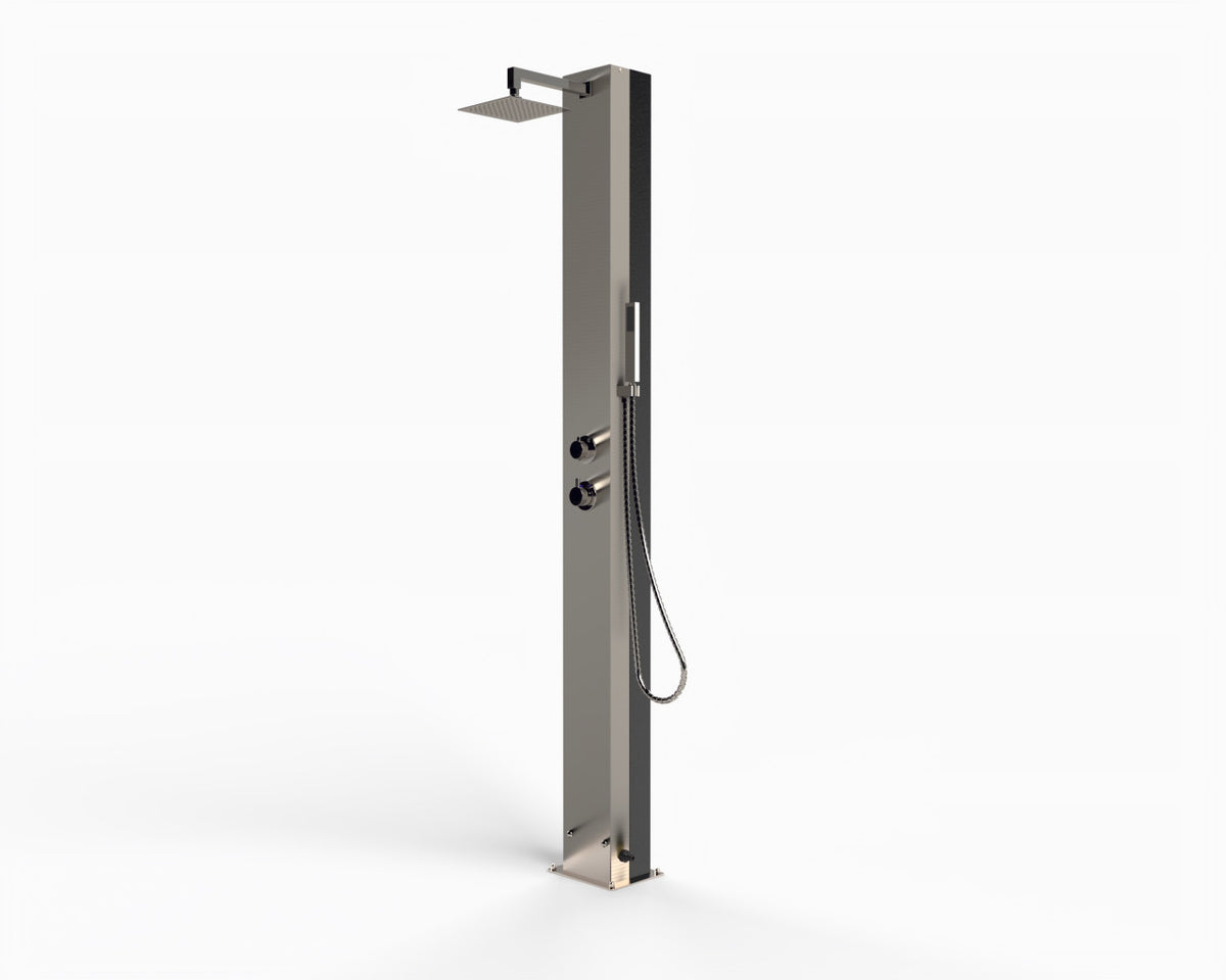 Solardusche "TRINIDAD" ◊