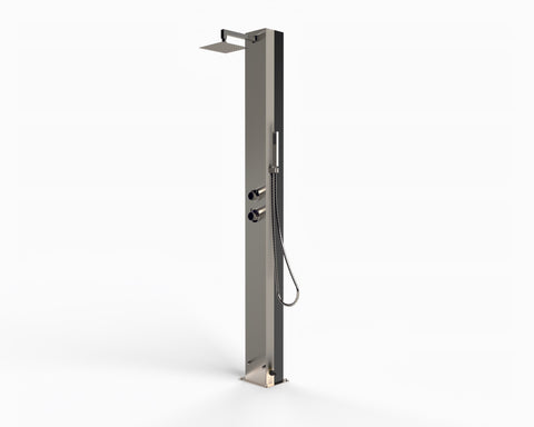 Solardusche "TRINIDAD" ◊