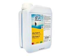 Chemoform Alba Super K