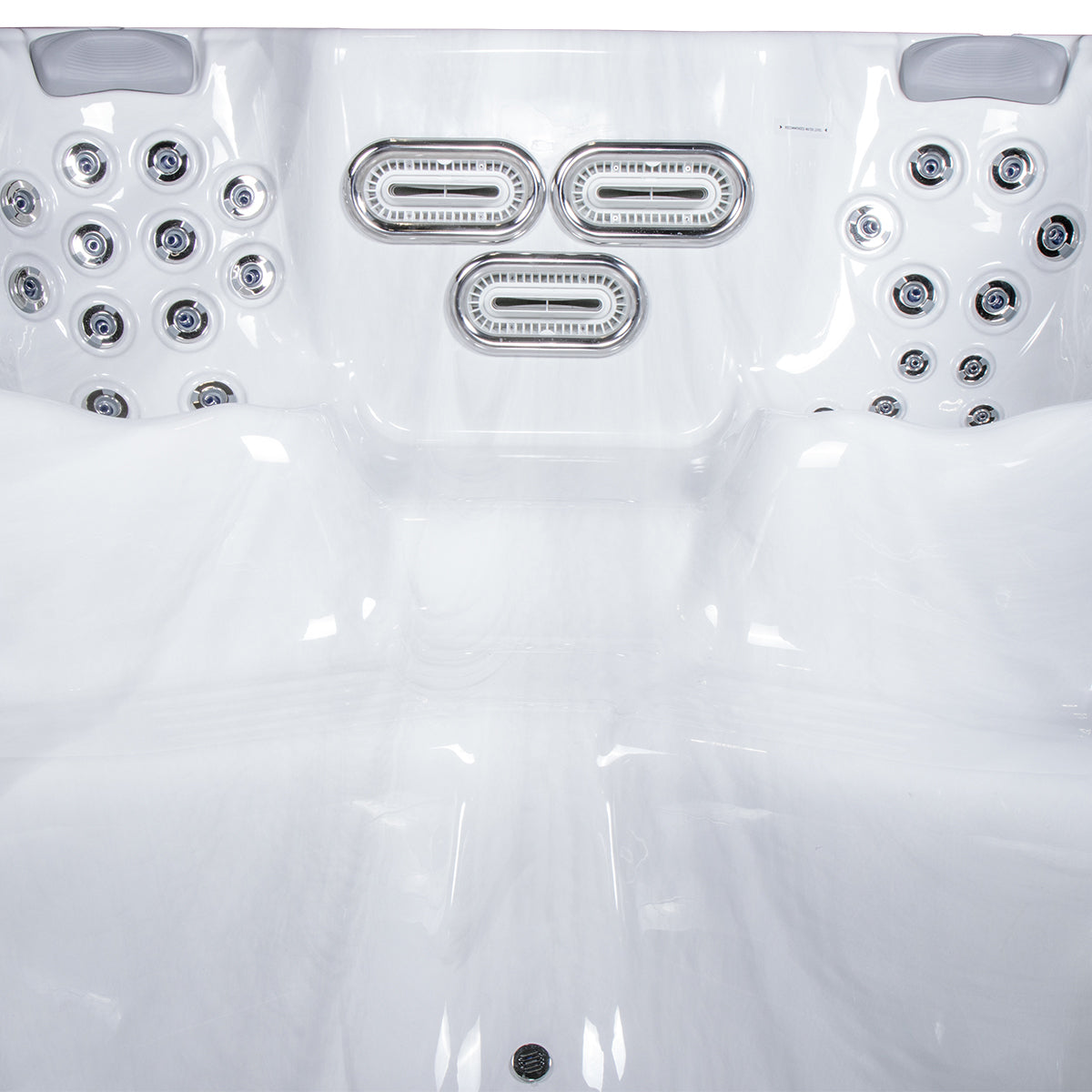 Wellis Amazonas Riverjet Life Swim Spa, Ansicht 5