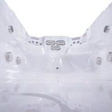 Wellis Amazonas Riverjet Life Swim Spa, Ansicht 4