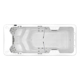 Wellis Amazonas Riverjet Life Swim Spa, Ansicht 1